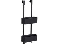 Wenko | Dusch-Caddy | Grösse: 25 x 15.5 x 65 cm