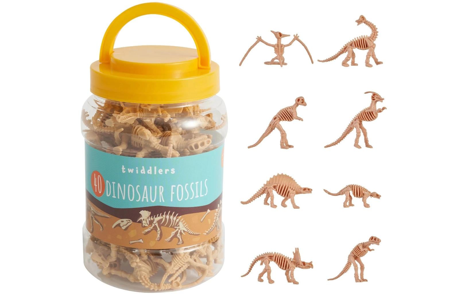 Dinosaurier Spielfiguren