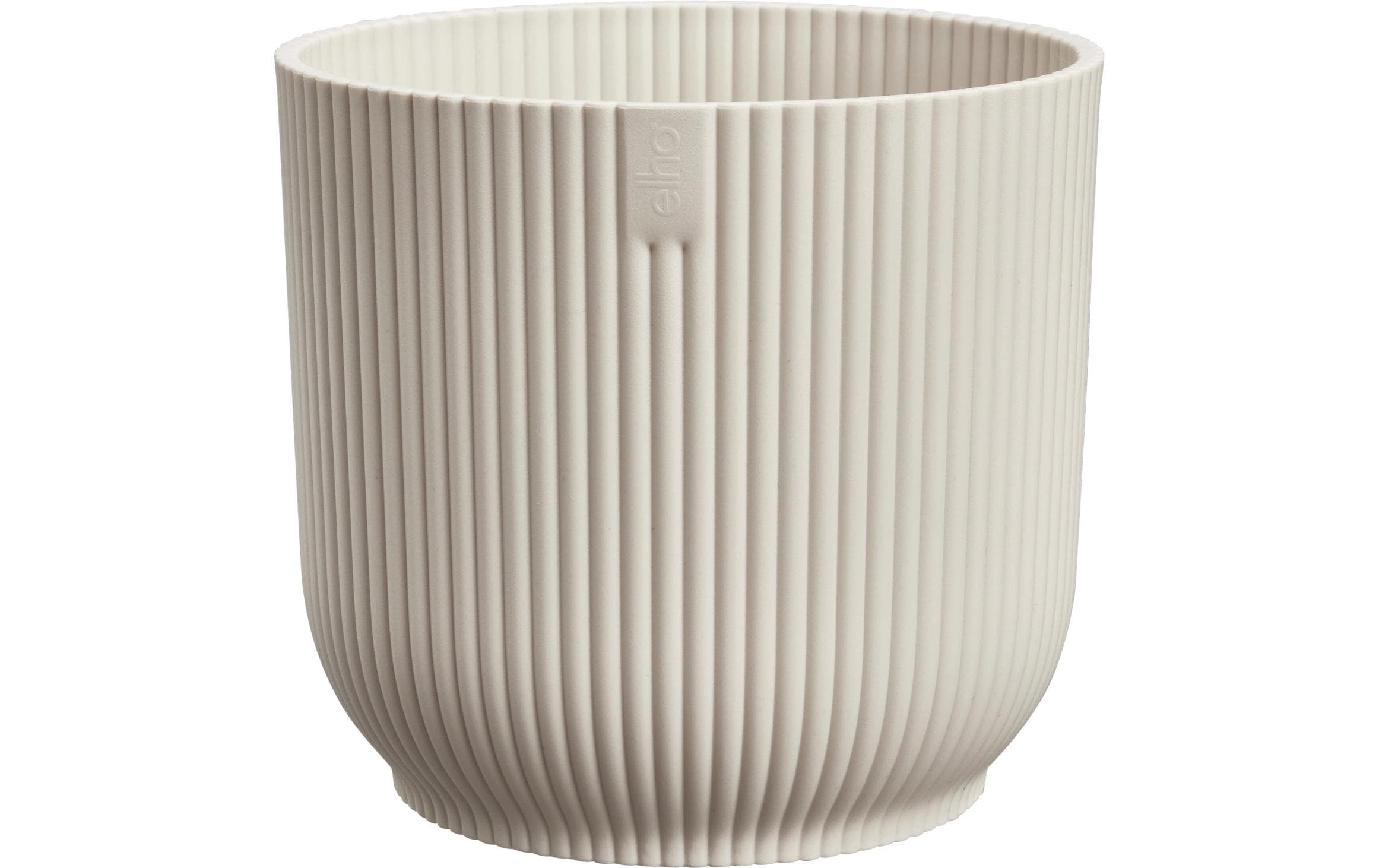 Elho Blumentopf Vibes fold rund mini 11cm