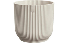 Elho Blumentopf Vibes fold rund mini 11cm