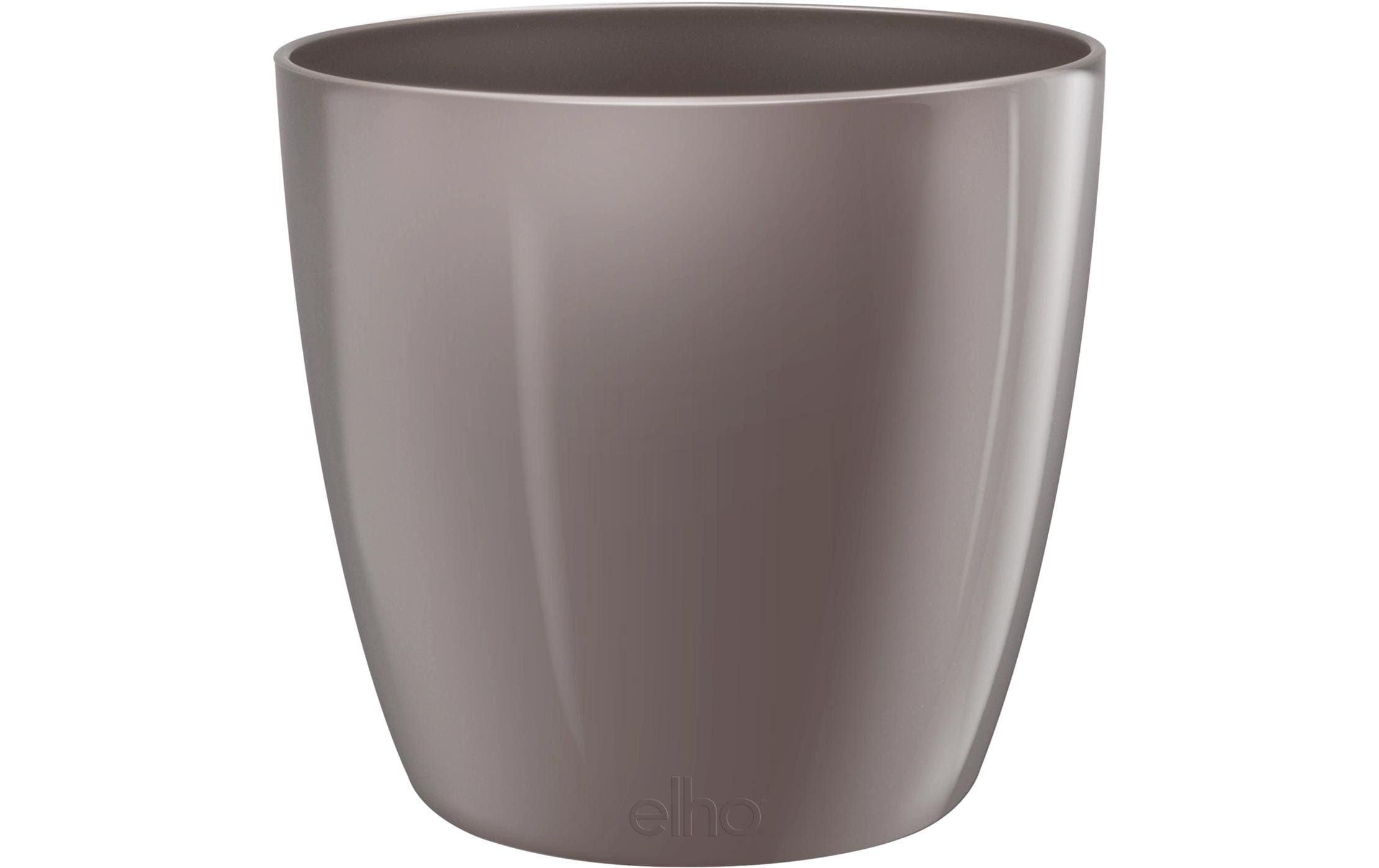 Elho Blumentiopf Brussels Diamond rund 22cm