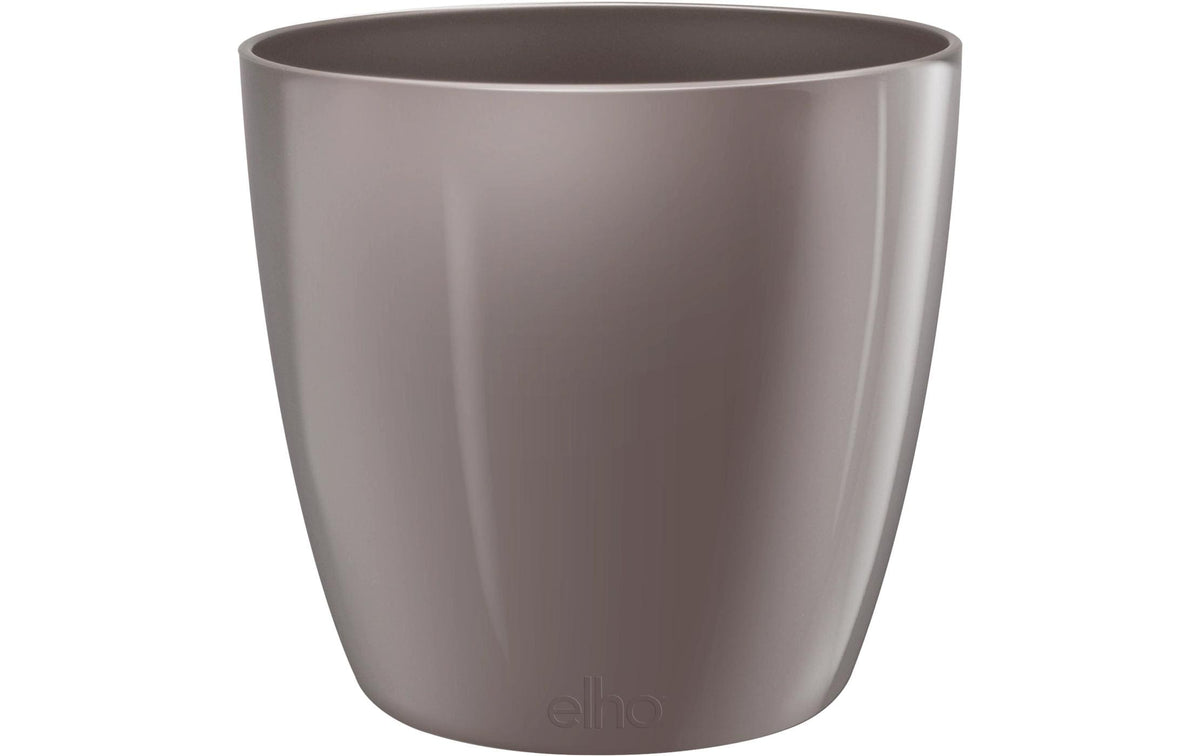 Elho Blumentiopf Brussels Diamond rund 22cm