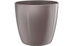 Elho Blumentiopf Brussels Diamond rund 22cm