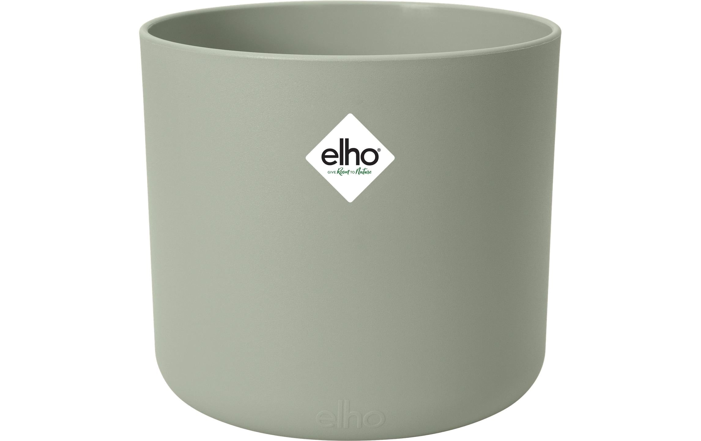 Elho Blumentopf b.for soft rund 16cm