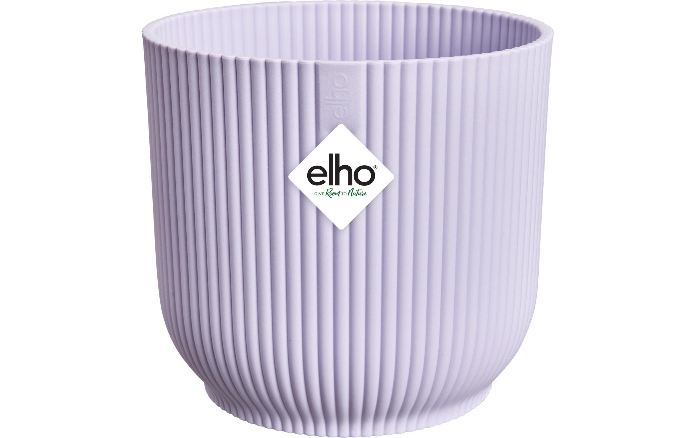 Elho Blumentopf Vibes fold rund 14cm