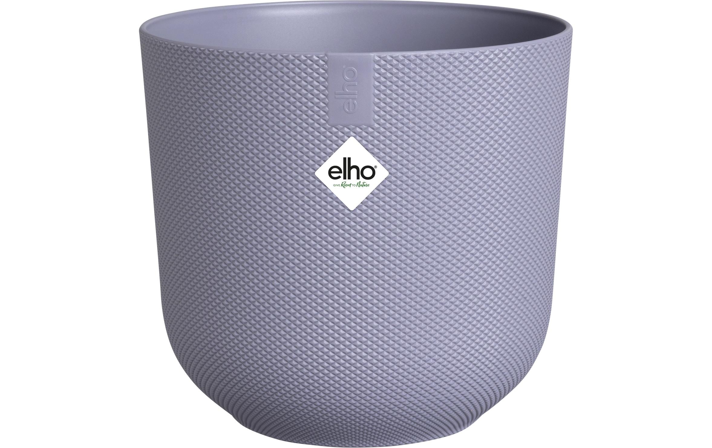 Elho Blumentopf Jazz rund mini 11cm