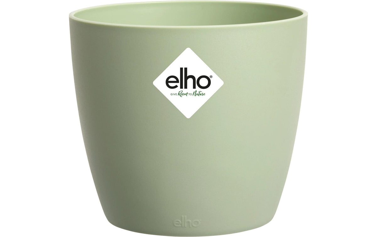 Elho Blumentopf Brussels rund mini 7cm