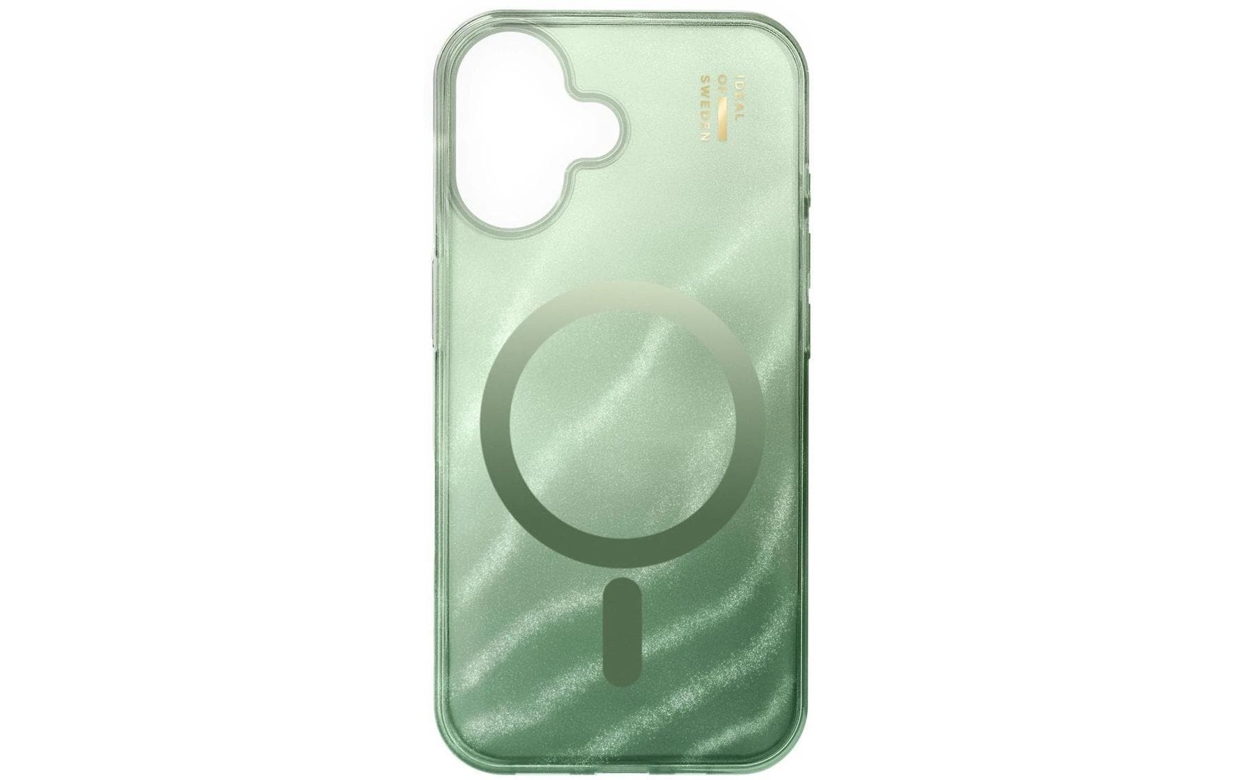 IDOS Clear Cover, Magsafe