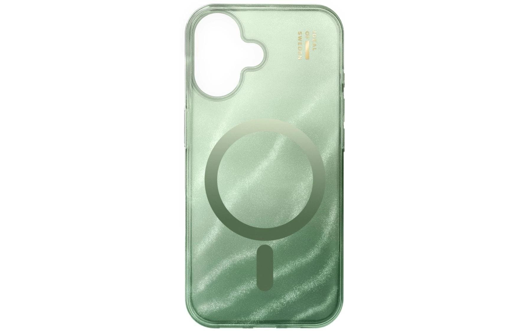 IDOS Clear Cover, Magsafe