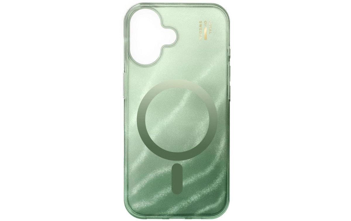IDOS Clear Cover, Magsafe