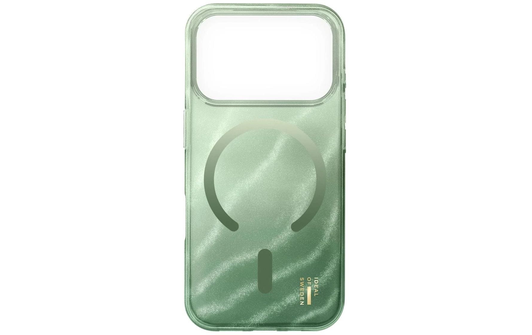 IDOS Clear Cover, Magsafe
