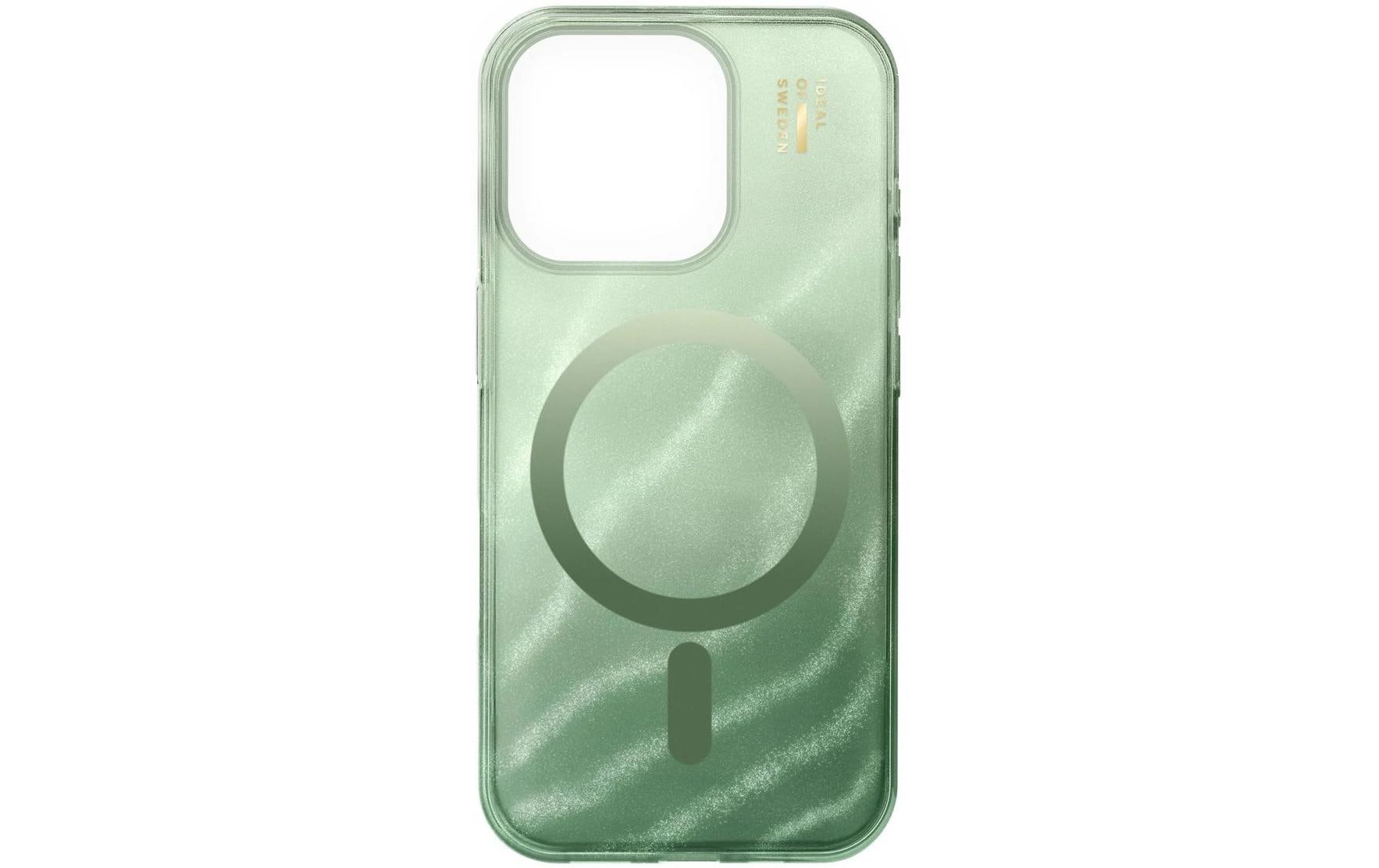 IDOS Clear Cover, Magsafe