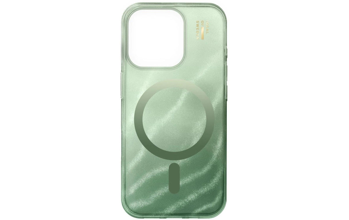 IDOS Clear Cover, Magsafe