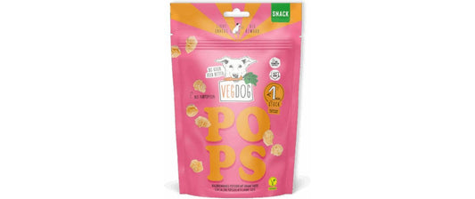 Vegdog Pops