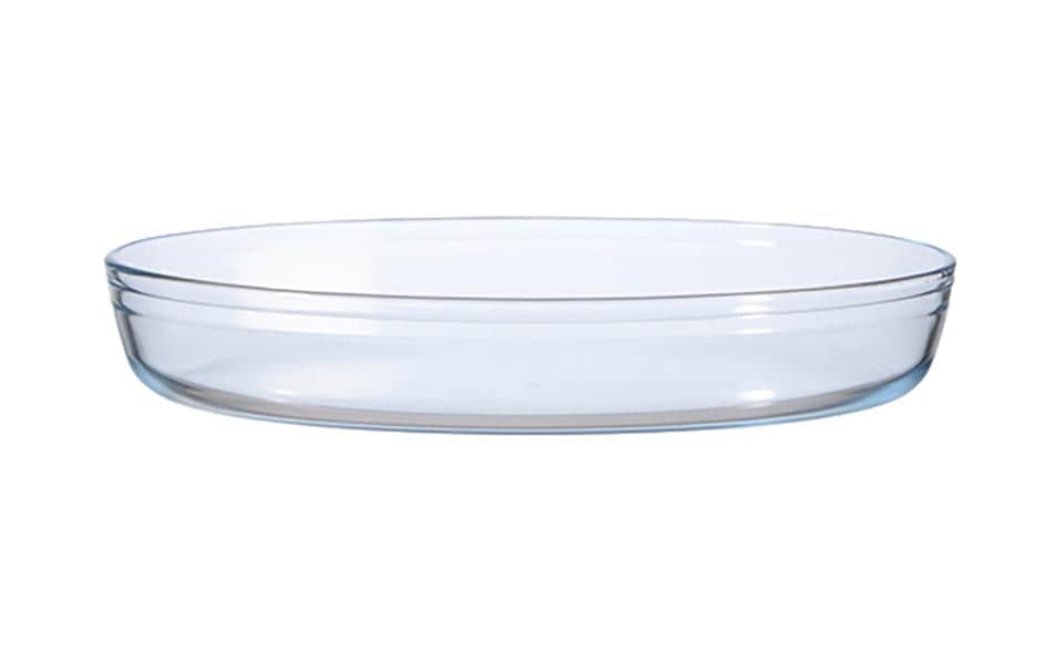 Int. Cookware Auflaufform Oval