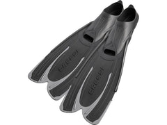 CRESSI | AGUA FINS BLACK | 35/36 (2,5/3,5)