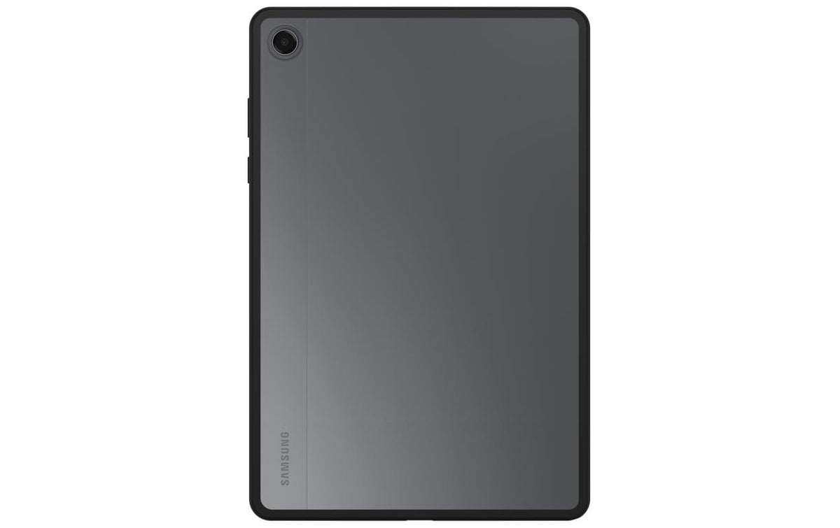 OTTERBOX React, Clear/Black