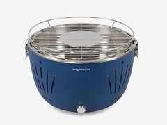 BBQ Dragon | Monterey Blue