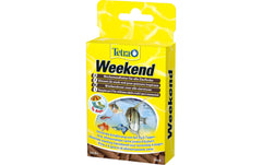 Tetra | Min Weekend Sticks | 20 Stk.