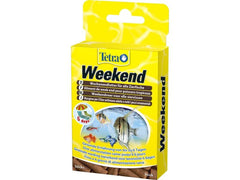 Tetra | Min Weekend Sticks | 20 Stk.