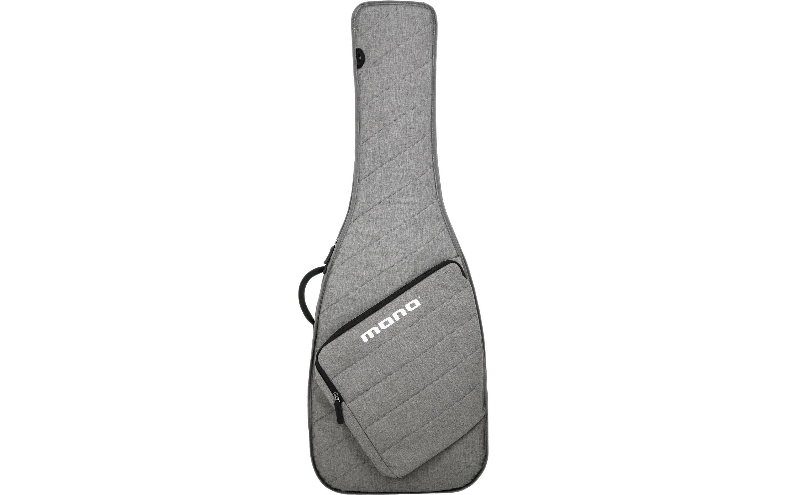 MONO Bass Sleeve 2.0 Ash (Grey)