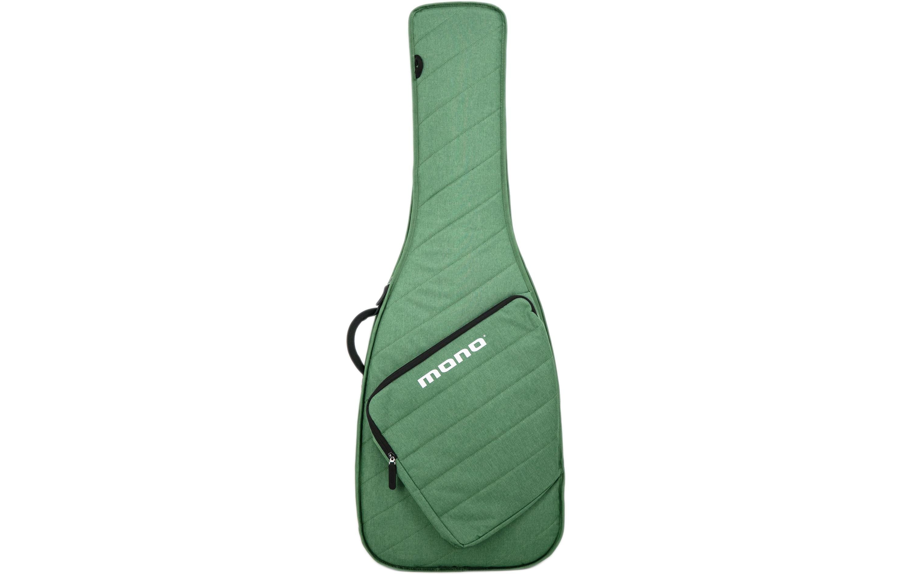 MONO Bass Sleeve 2.0 Amazon Green