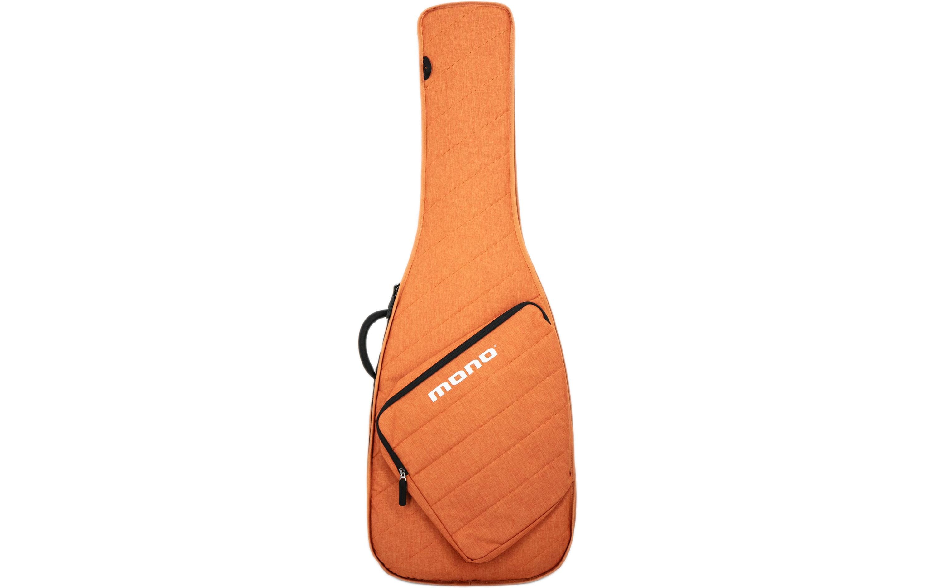MONO Bass Sleeve 2.0 Burnt Orange
