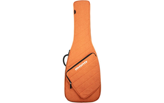 MONO Bass Sleeve 2.0 Burnt Orange