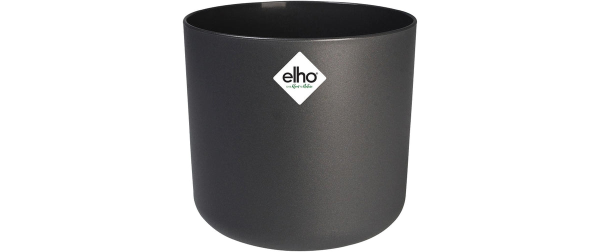 Elho Blumentopf b.for soft rund 18cm
