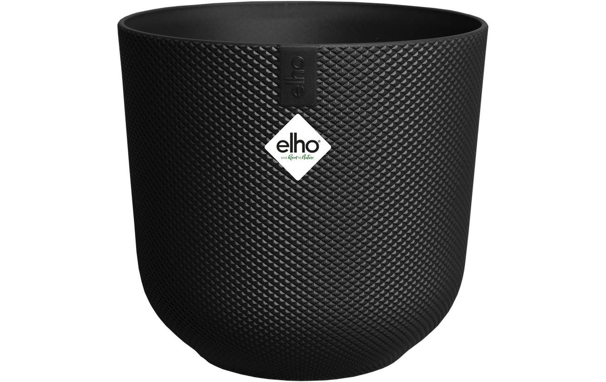 Elho Blumentopf Jazz rund mini 7cm