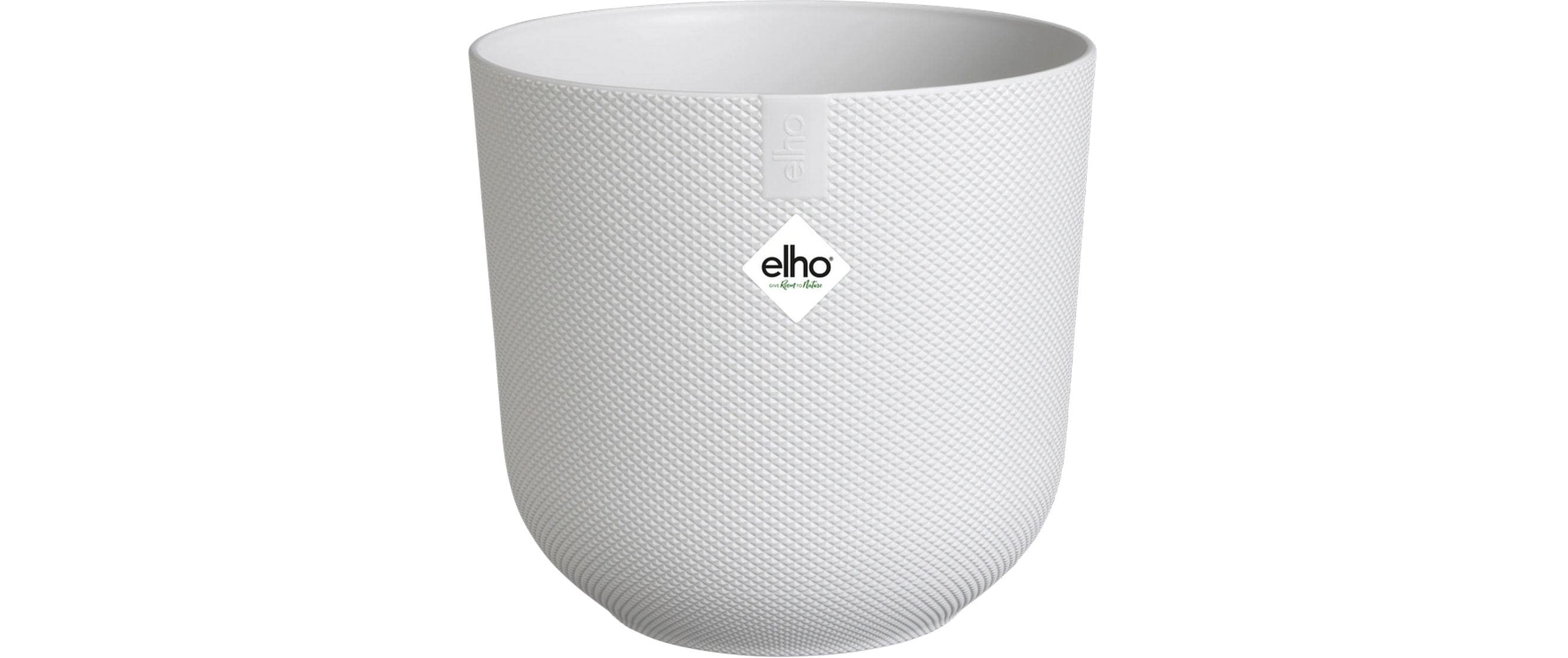 Elho Blumentopf Jazz rund 23cm