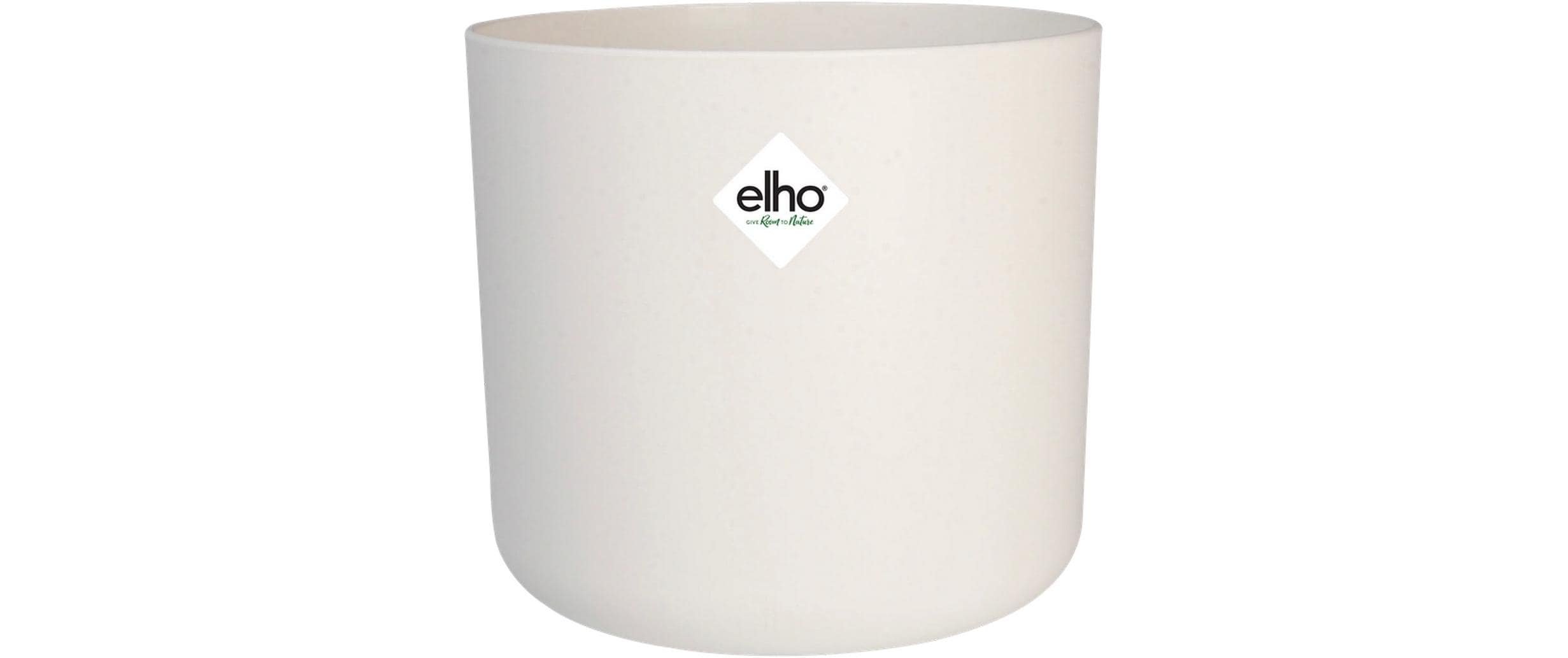 Elho Blumentopf b.for soft rund 18cm