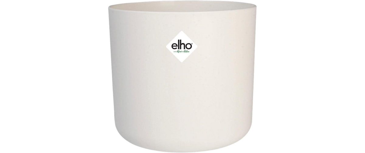 Elho Blumentopf b.for soft rund 18cm