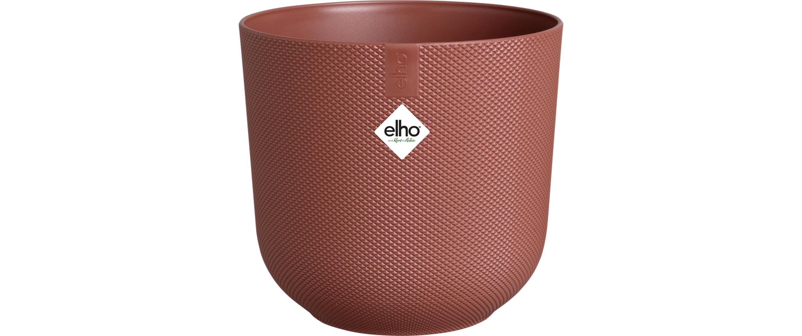 Elho Blumentopf Jazz rund 19cm