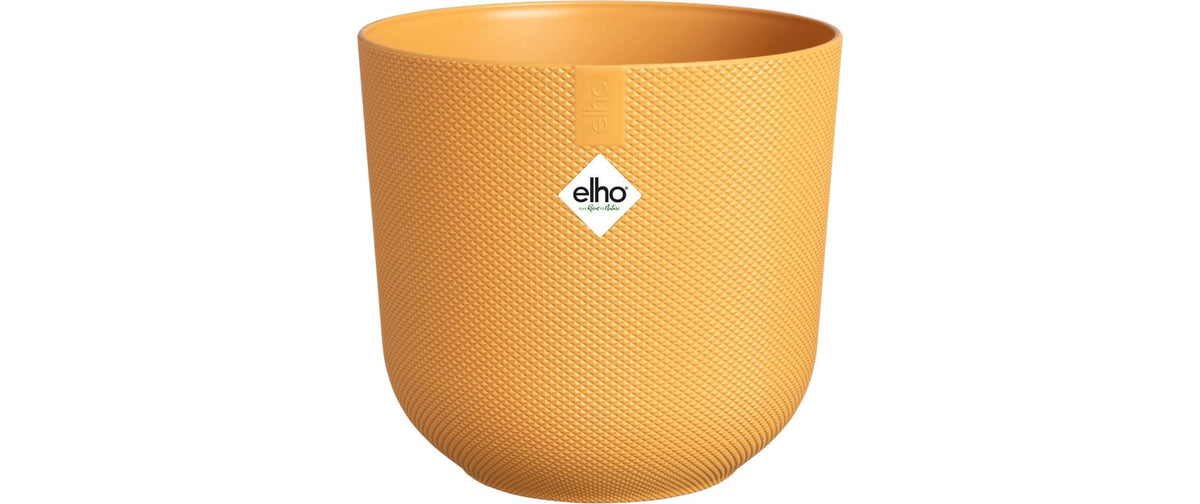Elho Blumentopf Jazz rund 14cm