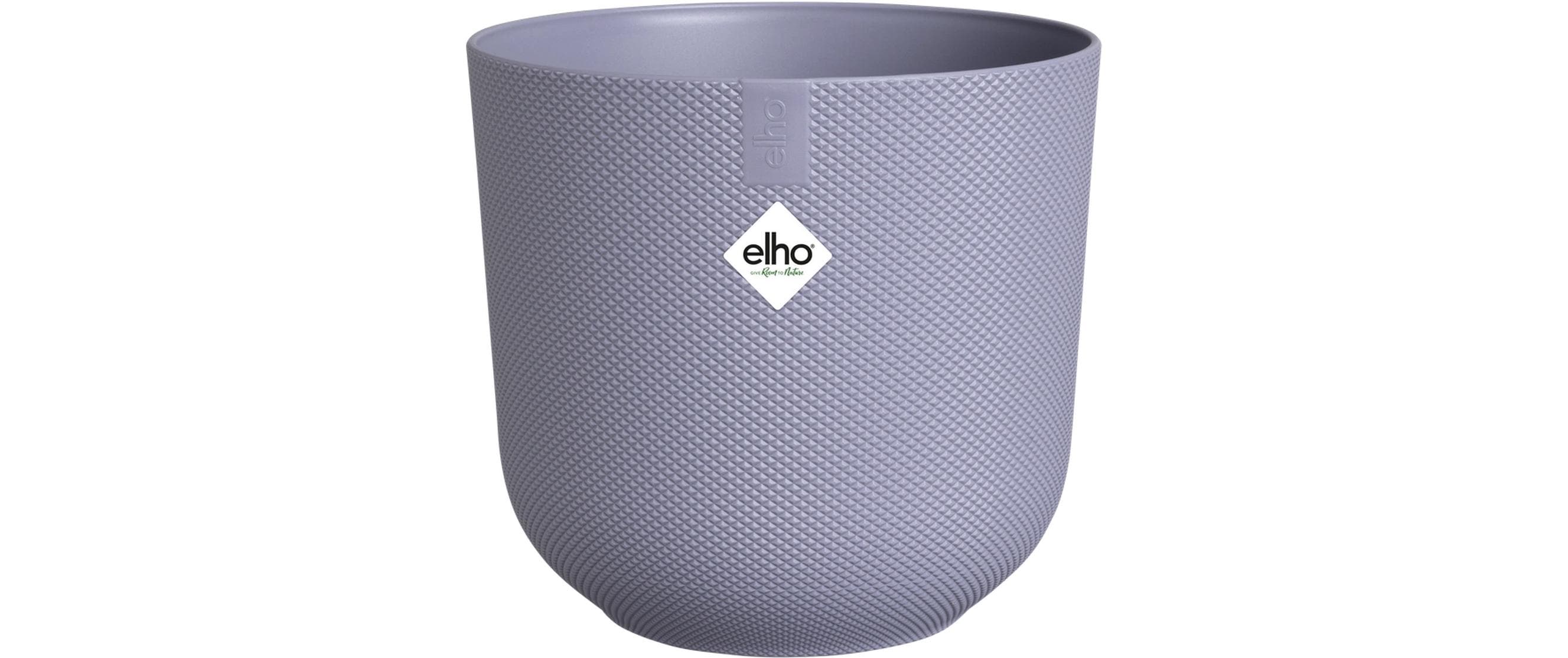 Elho Blumentopf Jazz rund 14cm
