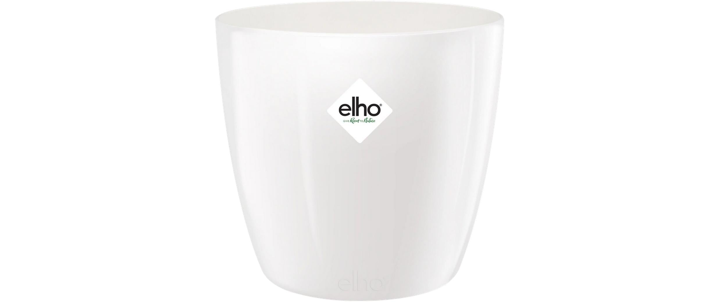 Elho Blumentiopf Brussels Diamond rund 16cm