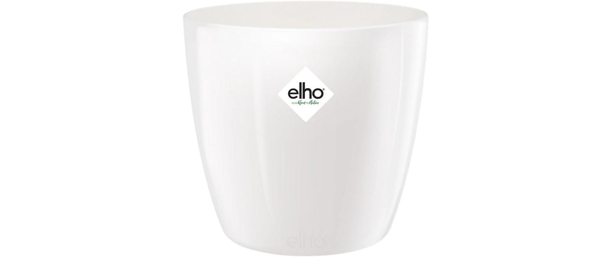 Elho Blumentiopf Brussels Diamond rund 16cm