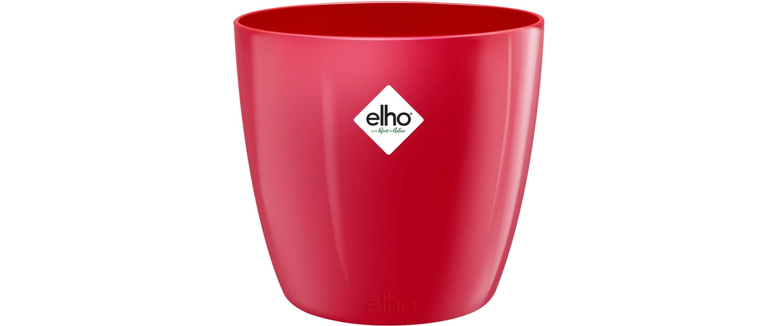 Elho Blumentiopf Brussels Diamond rund 18cm