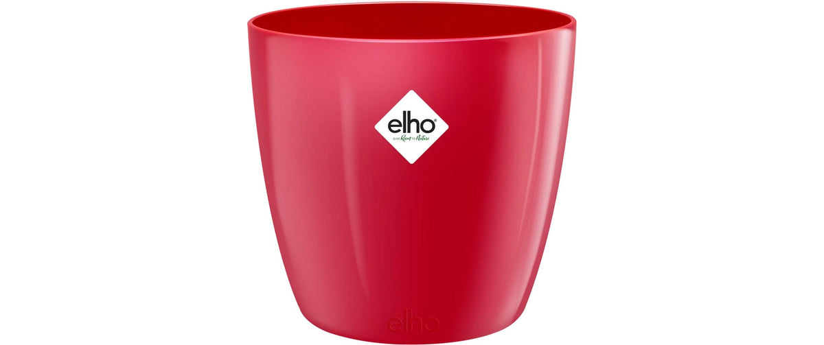 Elho Blumentiopf Brussels Diamond rund 14cm