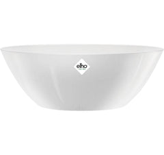 Elho Blumentiopf Brussels Diamond oval 36cm