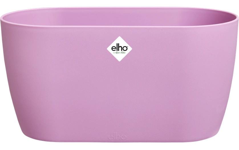 Elho Blumentopf Brussels Orchidee DUO 25 cm