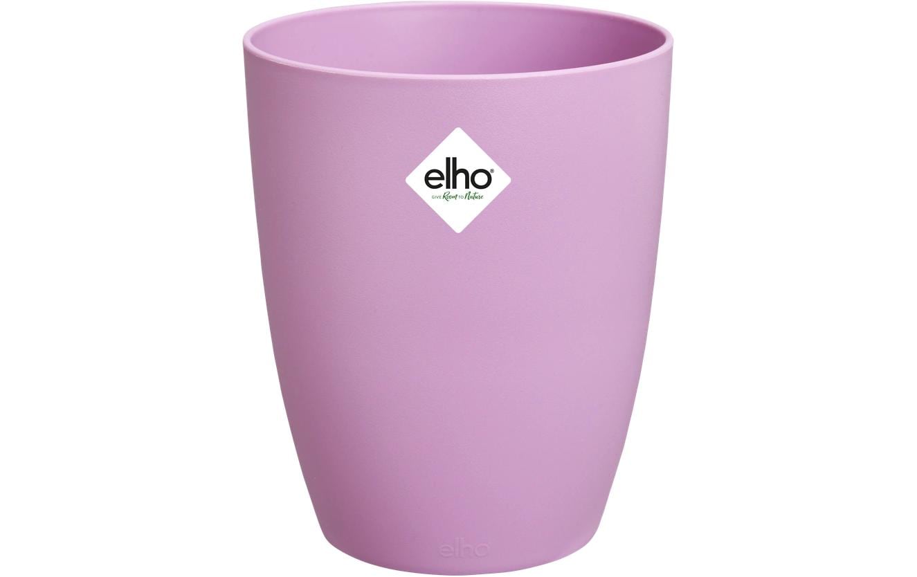 Elho Blumentopf Brussels Orch. Hoch 12,5cm