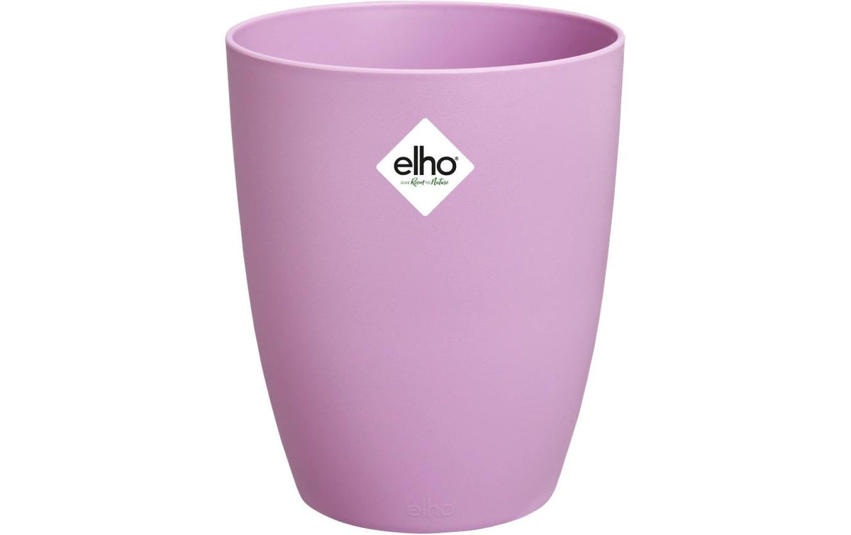 Elho Blumentopf Brussels Orch. Hoch 12,5cm