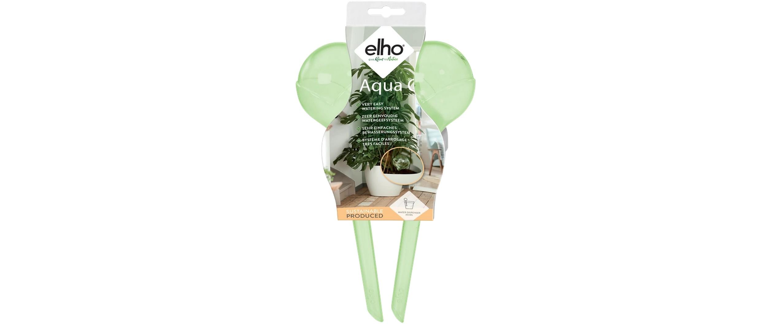 Elho Wasserspender Aqua Care 9 cm
