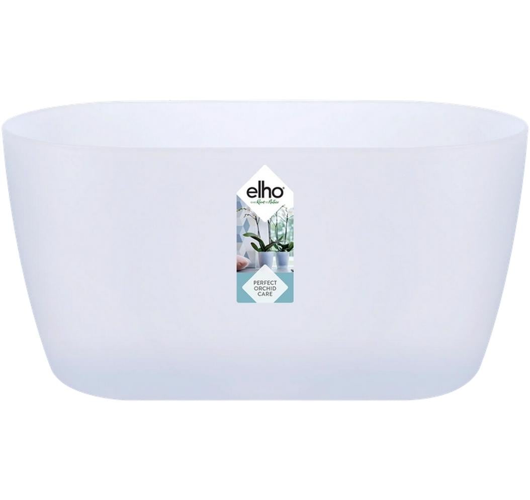 Elho Blumentopf Brussels Orchidee DUO 25 cm