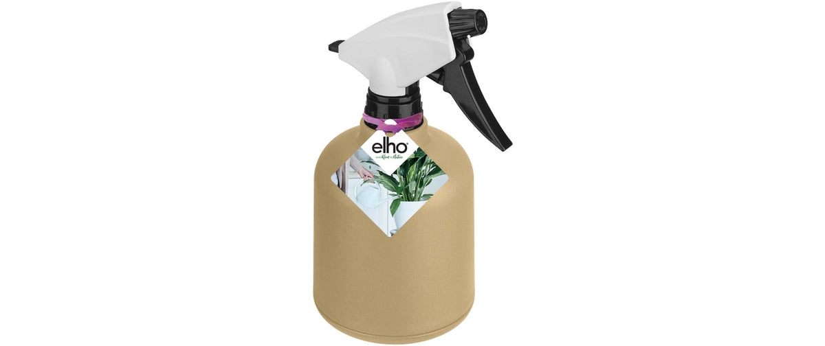 Elho Sprühflasche B FOR SOFT 0.6 Liter