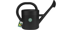 Elho | Giesskanne Green Basics 10 Liter | living schwarz