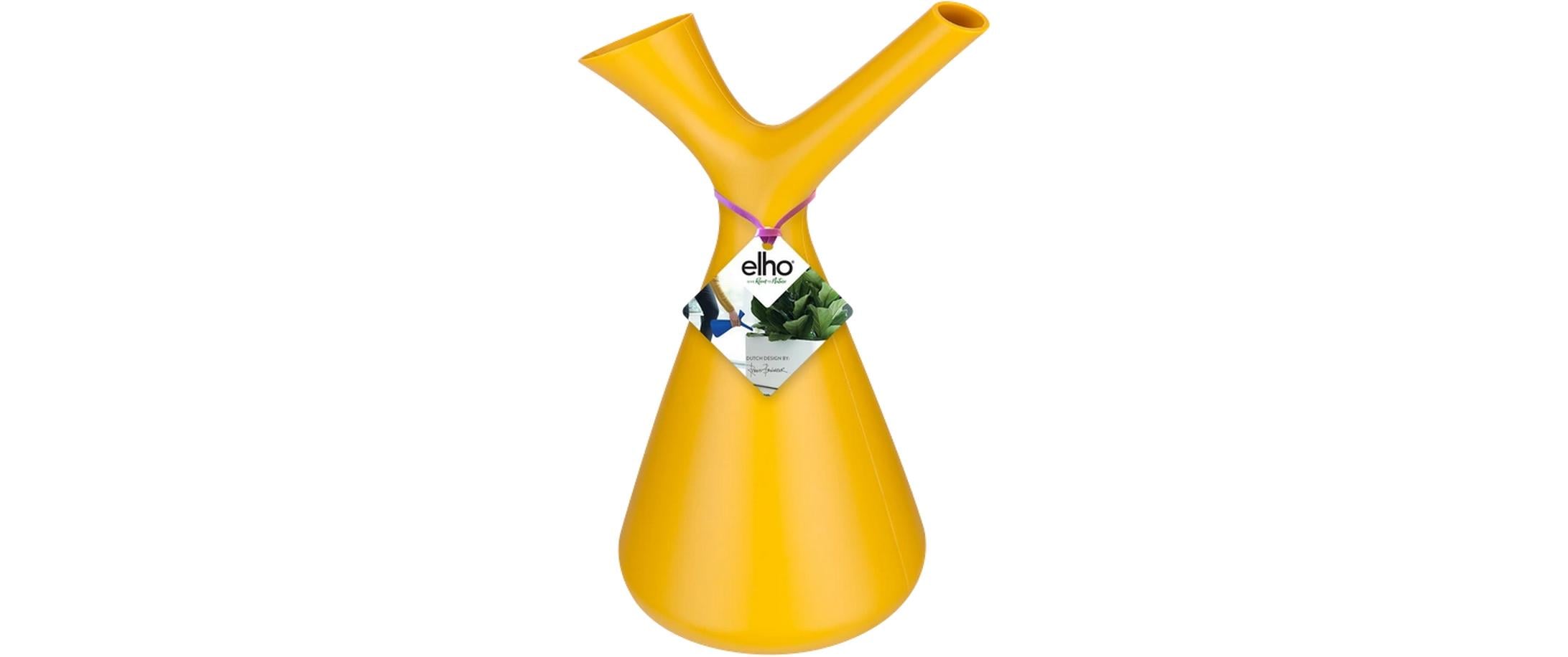Elho Giesskanne Plunge 1.7 Liter