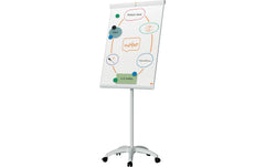 Nobo | Flipchart Premium Plus Mobil | Ecolabel